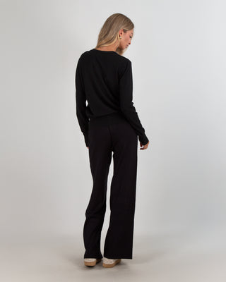Coordinato Maglia Giro Black