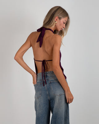 Top St Tropez Burgundy