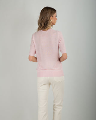 Maglia M/M Merinos Light Pink