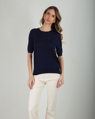 Maglia M/M Merinos Blu