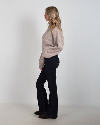 Jeans Zampa Blu Scuro