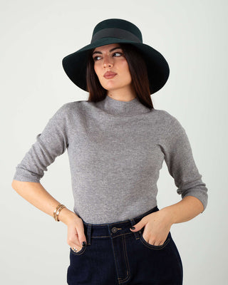 Maglia Merinos Manica 3/4