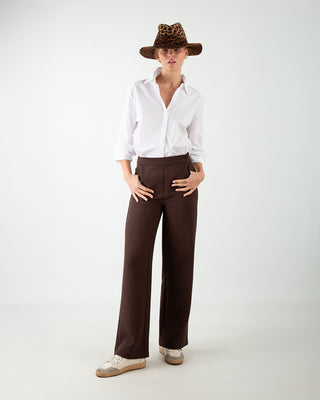 Pantalone Palazzo Moro