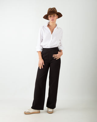 Pantalone Palazzo Nero