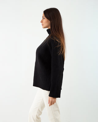 Dolcevita Costa Over Nero