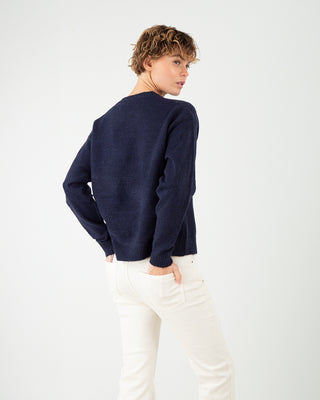 Maglione Orsetto Blu