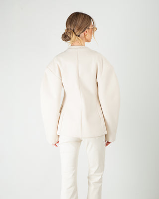 Cappottino Paris Panna