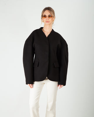 Cappottino Paris Nero