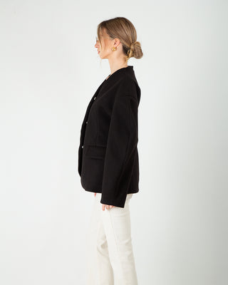 Cappottino Paris Nero