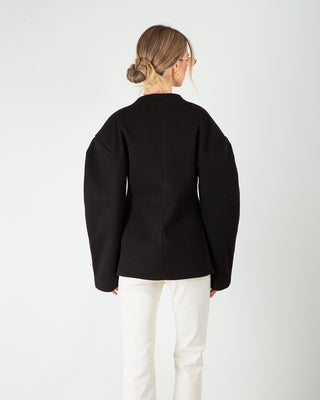 Cappottino Paris Nero