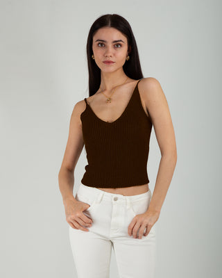 Crop Top Moro