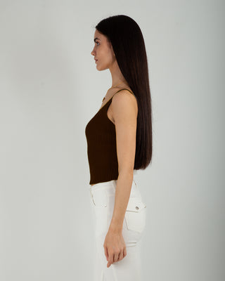Crop Top Moro
