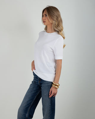 Maglia MM Viscosa White