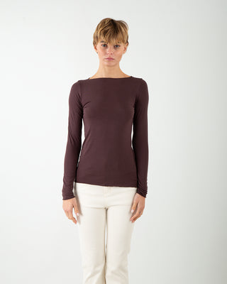 Maglia Misto Cashmere