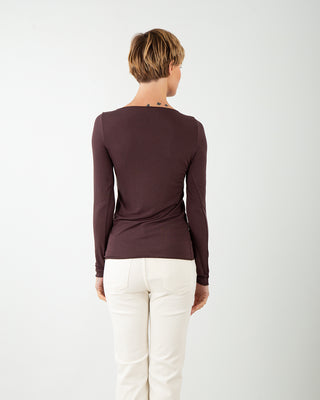 Maglia Misto Cashmere