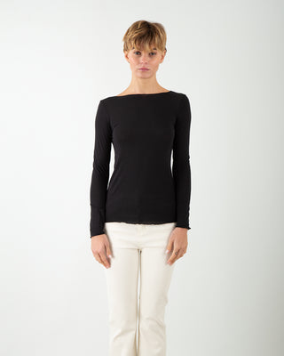 Maglia Misto Cashmere