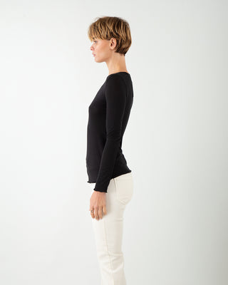 Maglia Misto Cashmere