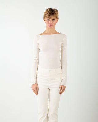 Maglia Misto Cashmere