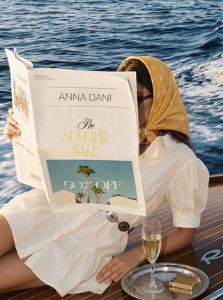 Anna Dani